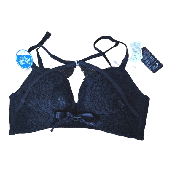 NWT Aimerfeel sexy lace bra - Picture 1 of 4